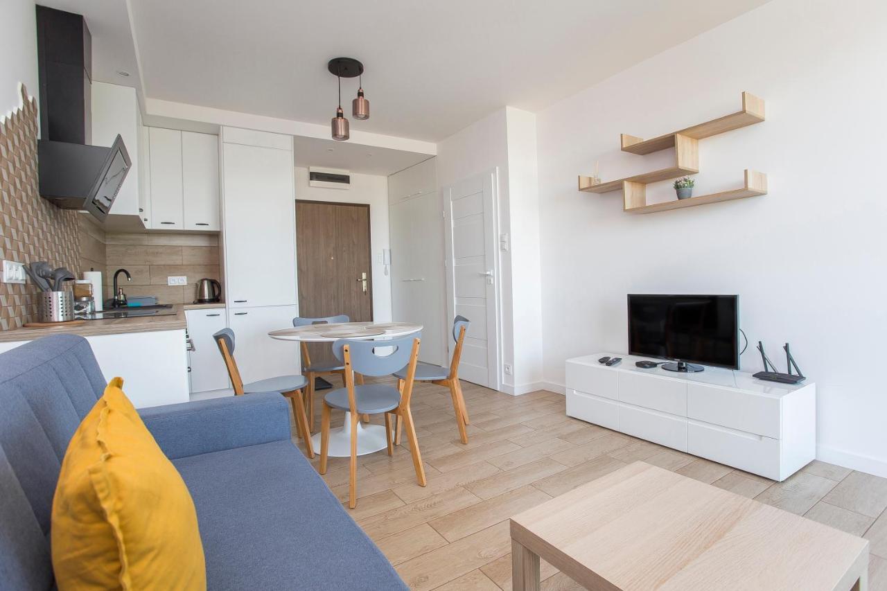 Apartment Obok Dworca Pkp Pks