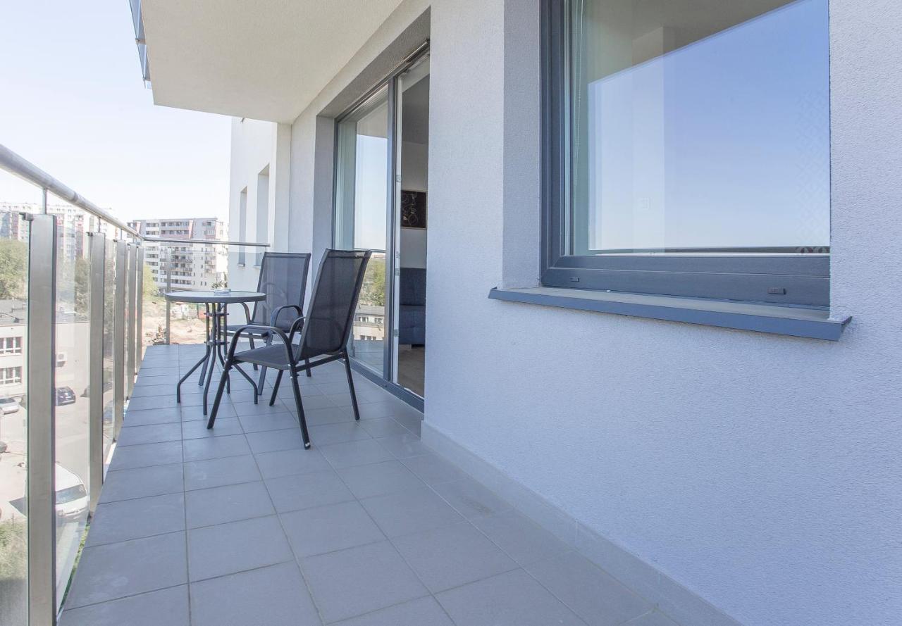 Apartment Obok Dworca Pkp Pks *